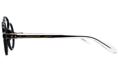 PCW-01 col.Black / Crystal